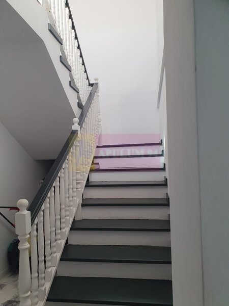 Vila P+1+M ~200mp zona Metrou Brancoveanu si Parc Tineretului