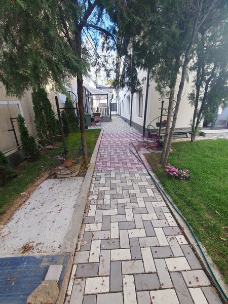 Vila P+1+M ~200mp zona Metrou Brancoveanu si Parc Tineretului