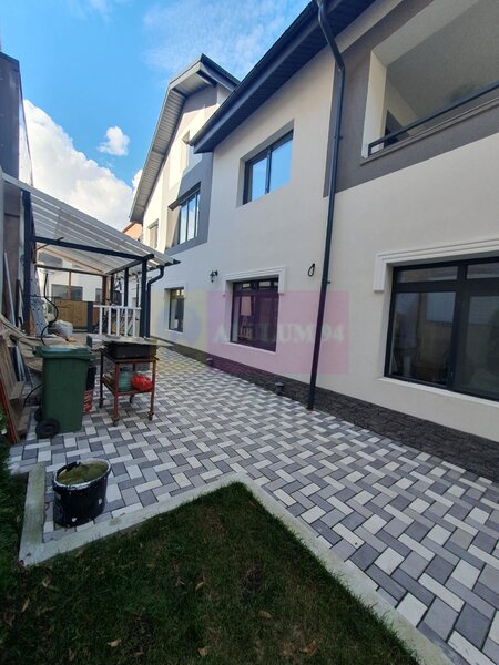 Vila P+1+M ~200mp zona Metrou Brancoveanu si Parc Tineretului